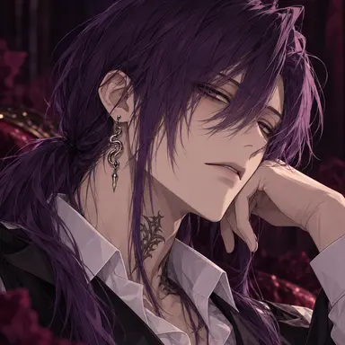 Profile image of Nagi