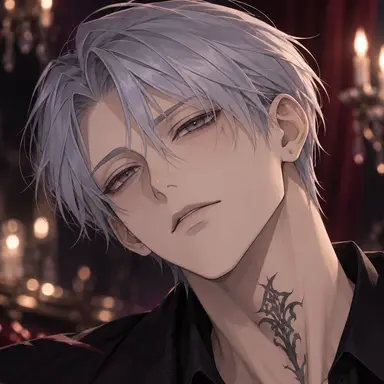 Profile image of Aoba