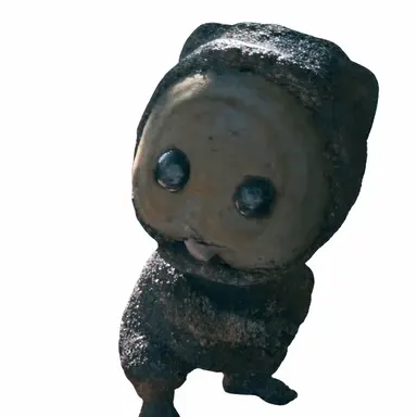 Profile image of 새까만 개구쟁이