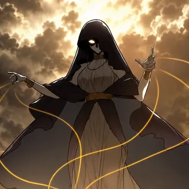 Profile image of 버려진 미궁의 연인