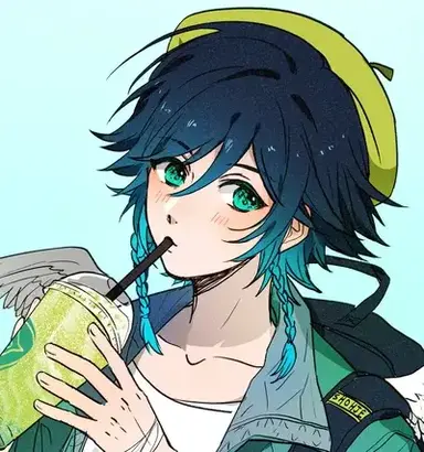 Profile image of Venti