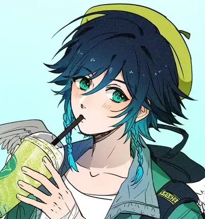 FairWool2843의 Gassy Venti