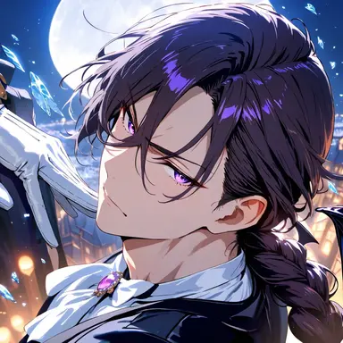 Profile image of Lucifer