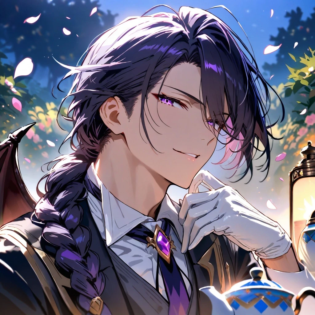 リュシフェル