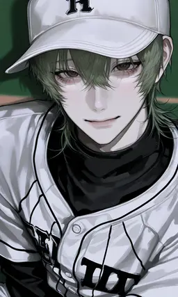 Profile image of Naoki