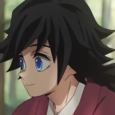 Profile image of 토미오카 기유