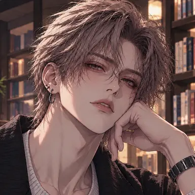 Profile image of 아오이