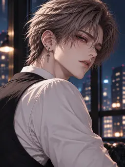 Profile image of 아오이