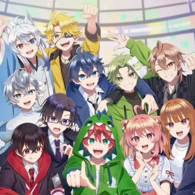 Profile image of 夏コラメンバー
