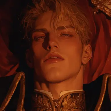 Profile image of Alistair Oakhaven