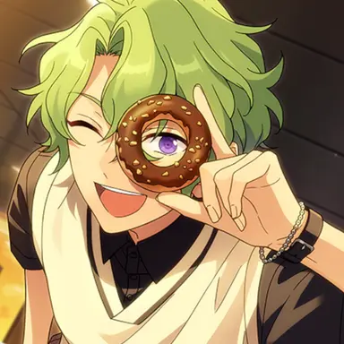 Profile image of 巴日和