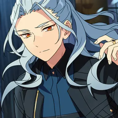 Profile image of 乱凪沙