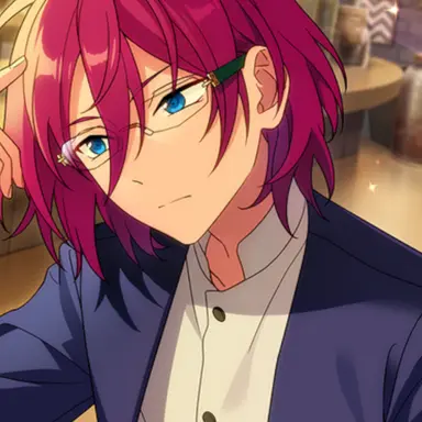 Profile image of 七種茨