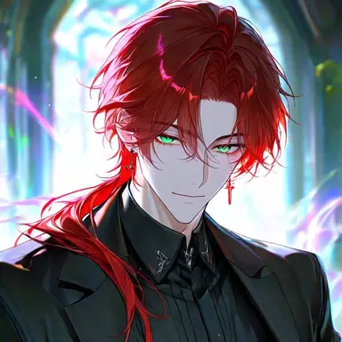 Profile image of 朔夜