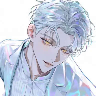 Profile image of 蓮司