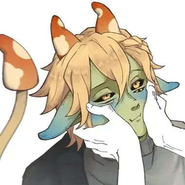 Profile image of Caleb