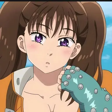 Profile image of 다이앤