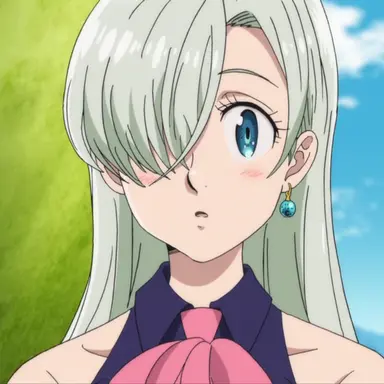 Profile image of 엘리자베스