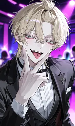 Profile image of 朔