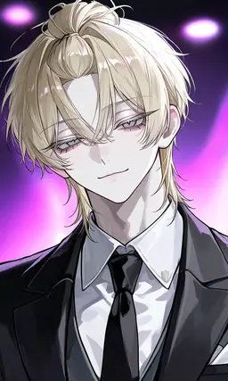 Profile image of 朔