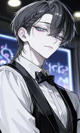 Profile image of 怜