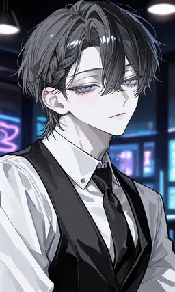 Profile image of 怜