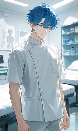Profile image of Ryohei