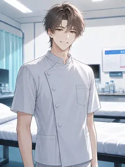 Profile image of Keigo