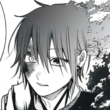 Profile image of 蘆屋道満