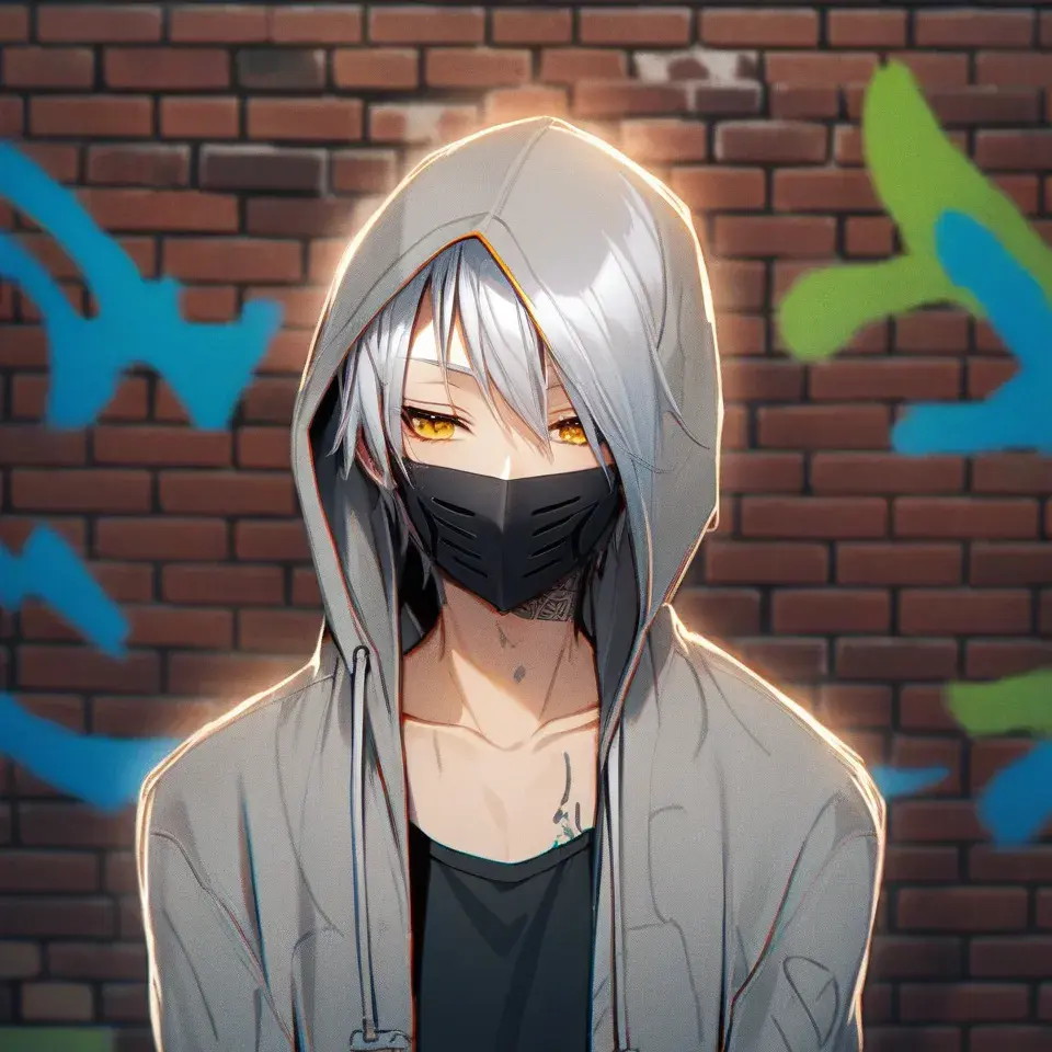 ululis2020의 The Shy Ex-Delinquent