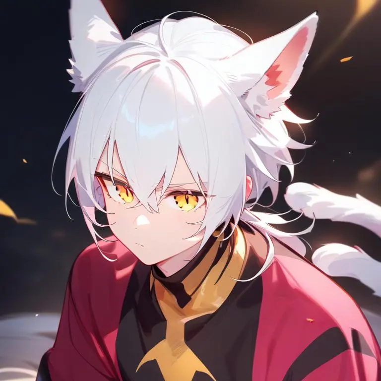 ColdCoral4950의 Reunited with My Former Pet