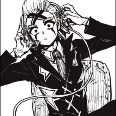 Profile image of ゼノ