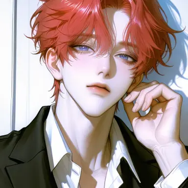 Profile image of 알렌