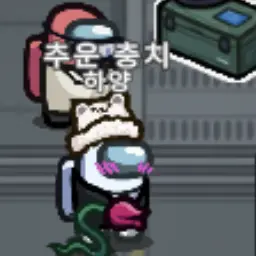 SimpleSpit8773의 어몽어스 유치원