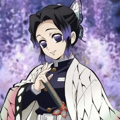 Profile image of 코쵸우 시노부