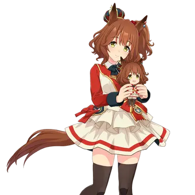 Profile image of アストンマーチャン