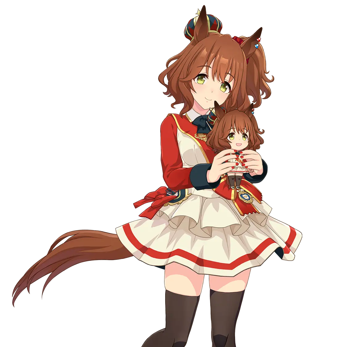 Nea_Aoboshi의 あなたの瞳に、わたしはいますか？