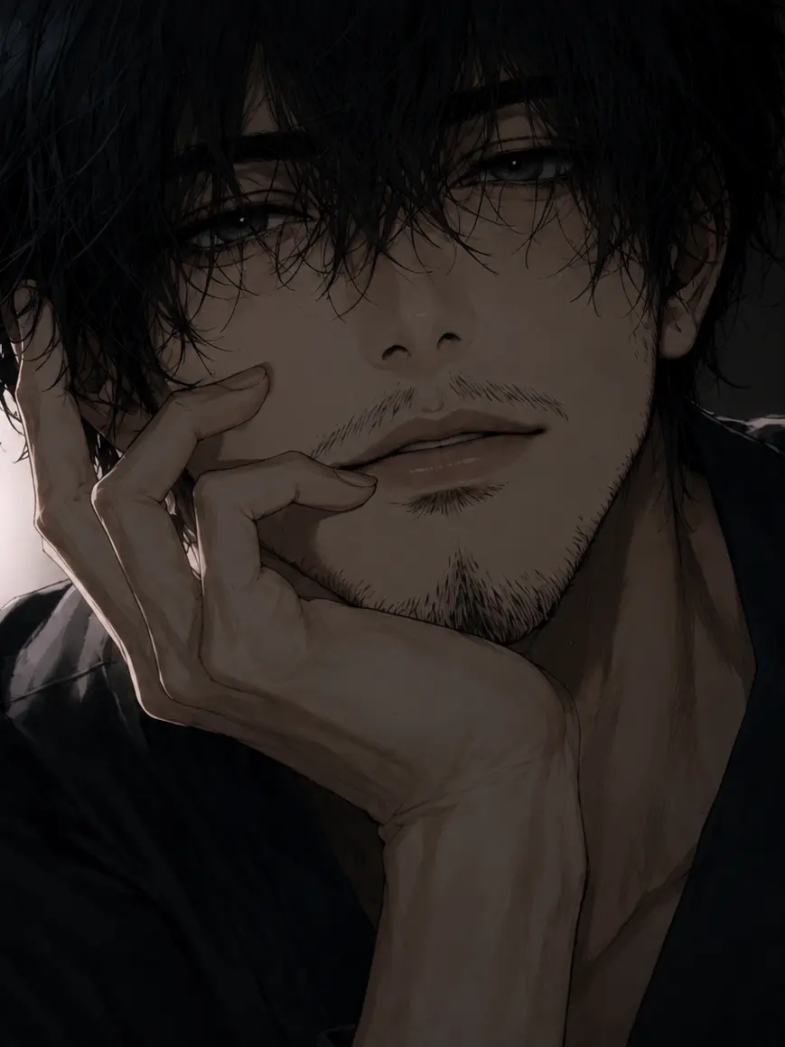 FineSnake6613의 博多弁のおにーさん