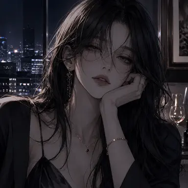 Profile image of フミナ
