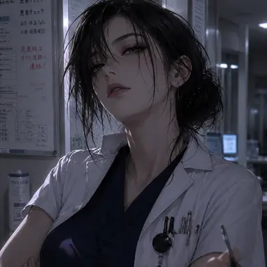 Profile image of 玲奈
