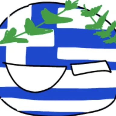 Profile image of ギリシャ