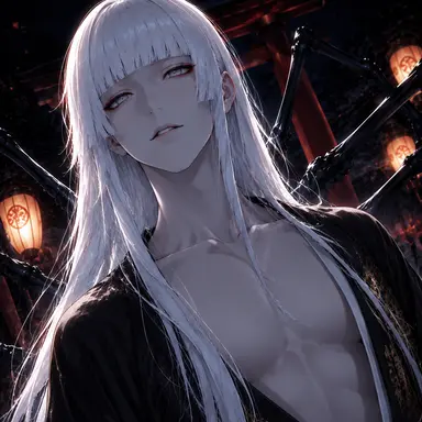 Profile image of 芦黒