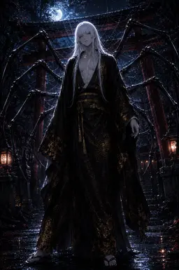 Profile image of 芦黒