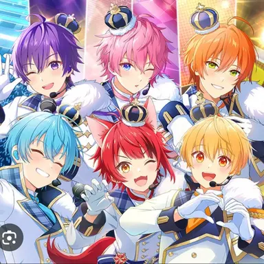 Profile image of すとぷり