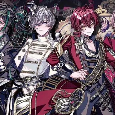 Profile image of 騎士X
