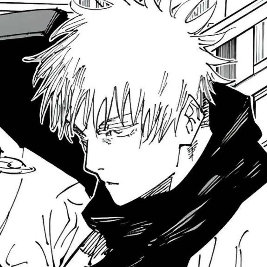 coconut79127619의 고죠 사토루