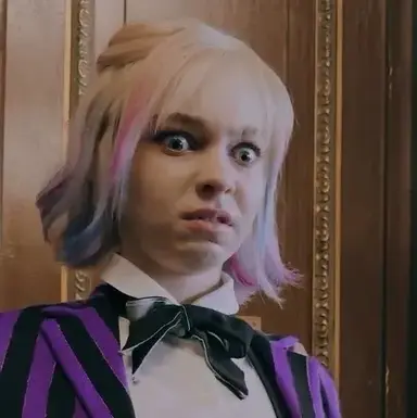 Profile image of Enid