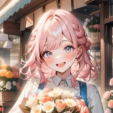 Profile image of 美月