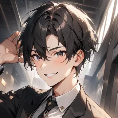 Profile image of 遼