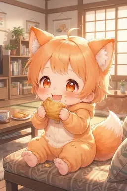 Profile image of みきゅ